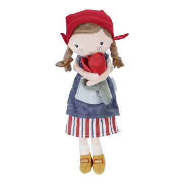 Little Dutch Little Dutch Κούκλα αγρότισσα Rosa (35 εκ.)