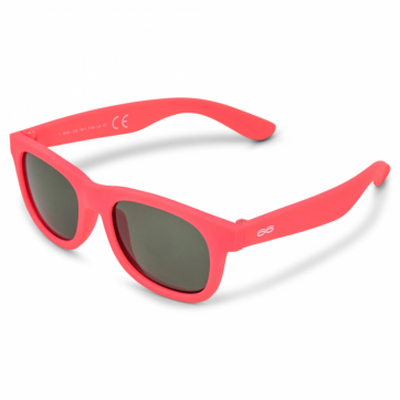 iTooTi iTooTi Classic Bρεφικά Γυαλιά Ηλίου 6-36 Μηνών Ροζ-Κοραλί
