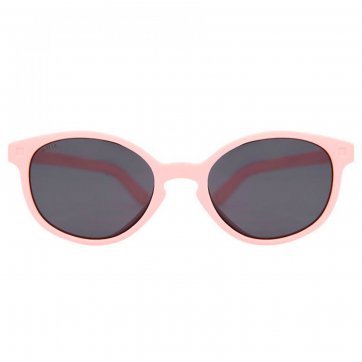 KiETLA KiETLA Γυαλιά Ηλίου Wazz 1-2 ετών - Blush Pink